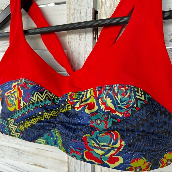 Onzie | Sweetheart Yoga Sports Bra - Picture 2 of 6